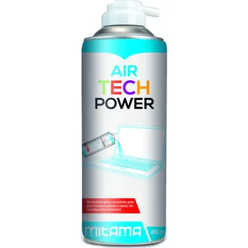 MITAMA stlačený vzduch 400ml