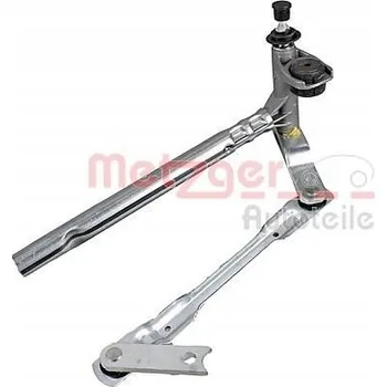 Posilovač řízení MECHANISMUS STĚRAČŮ METZGER