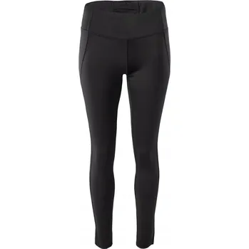 Dámské legíny Dlouhé legíny Martes vel. S, černé