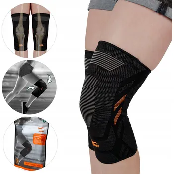 Kolenní bandáž Tynor - velikost S