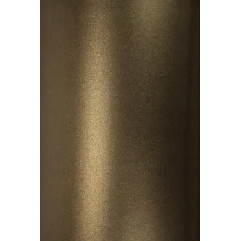 Barevný papír Ozdobný papír A4 Majestic 250 g/m2, 10 listů