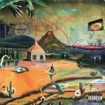 Zahraniční hudba CD Sans Soucis: Circumnavigating Georgia 2024