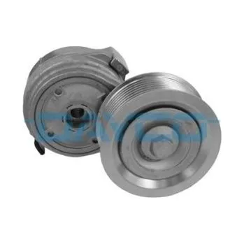 Napínák, žebrovaný klínový řemen DAYCO APV1096