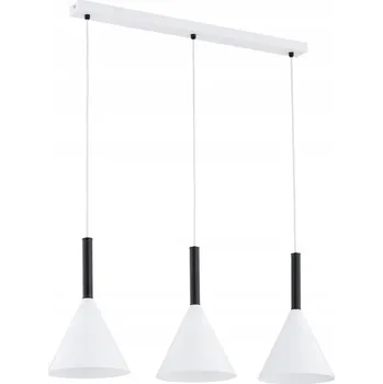 Závěsné svítidlo Alfa Hero 5 - 5 žárovek E14