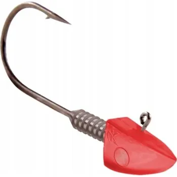 Rybářský háček Jigová hlavička Kamatsu CRAZY DART 3 g