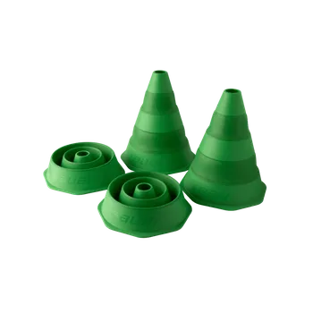 Zimní sport Bauer Kužely Collapsible Training