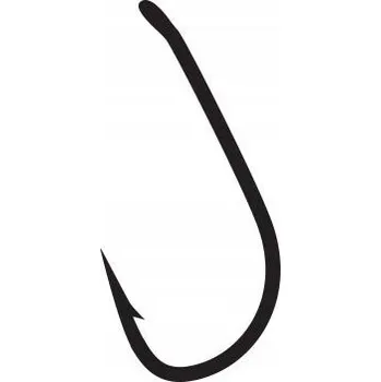 Rybářský háček Jaxon XTR CARP DOWN Háčky s protihrotem 10 ks