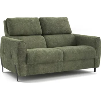 Pohovka Dolmar Dvoumístná pohovka INEZ Zvolte potah: Faro 11