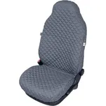 Potah sedačky Comfort (šedý)