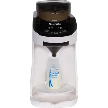 Bojler Elektrický ohřívač lahví EASYBABY