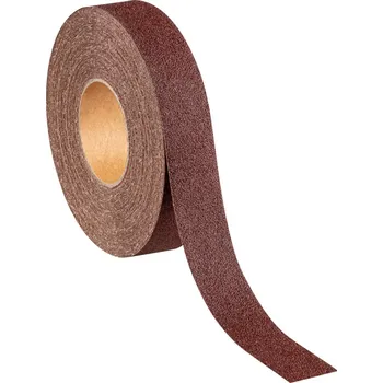 Brusný kotouč Rhodius 300566 | Brusná role, SPBR 40 mm x 50 m, Z60