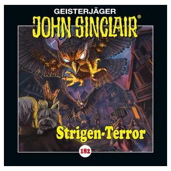 John Sinclair - Folge 182 - Jason Dark