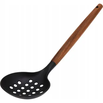 Naběračka Naběračka děrovaná Koopman YN1201210 31,5 cm