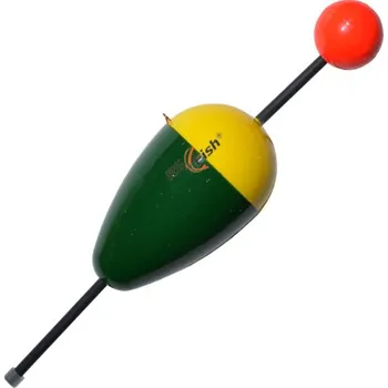 Signalizace záběru Bubeník KPR 14,0 g