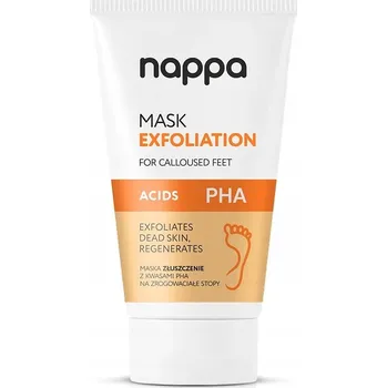 Péče o nohy Silcare maska na nohy 150 ml