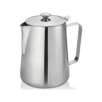 Konvice na čaj Konvice na kávu 2 l nerez