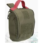 Lékárnička MilTec IFAK LEINA S (25 položek) OD Green