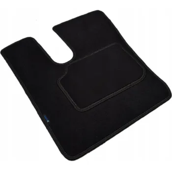 autokoberec Kobereček řidiče černý Scania R od r. 2018 New Generation Silver PC