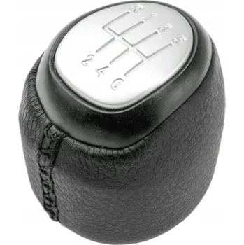 Hlavice řadicí páky NTY GZB-SA-001 Hlavice řadicí páky