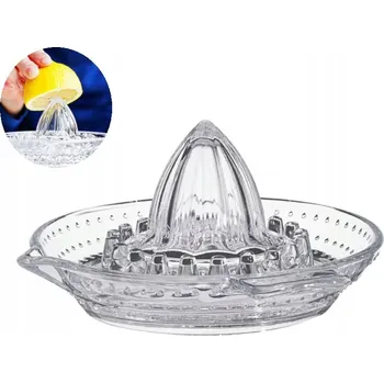 Odšťavňovač Odšťavňovač na citrusy Tadar