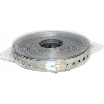 Lepicí páska Ocelová páska BKshop 19 mm x 10 m