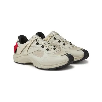 Dámská obuv HUGO Sneakersy GO2 50548581 Béžová 42