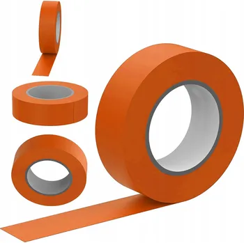 Lepicí páska PVC izolační páska NNLED 19 mm x 20 m