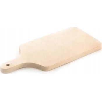 Kuchyňské prkénko Bukové prkénko na krájení Kolimax 36 x 15,5 cm