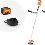 STIHL FSA 80 + AK 30 + AL 101