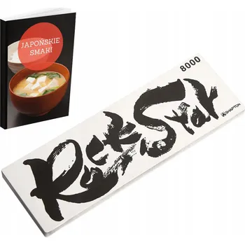 Brousek na keramické nože Shapton