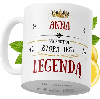 Hrnek Polidraw Hrnek Polidraw Pro Annu keramika 330 ml