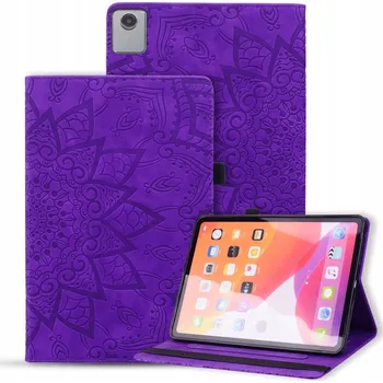 Pouzdro na mobilní telefon POUZDRO s klopou pro Lenovo Tab M11, obal, kryt