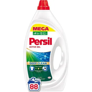 Prací gel Persil Universal prací gel (3,96 l)