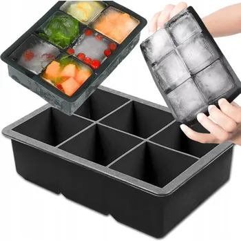 Tvořítko na led Forma na led Moritz kostky