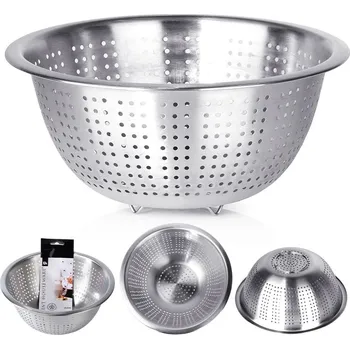 Cedník a síto Sítko Excellent Houseware nerezová ocel