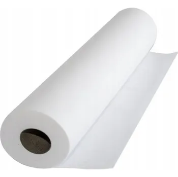Prostěradlo MEDICINÁLNÍ KOSMETICKÝ PODKLAD Z NETKANÉ TEXTILIE 60cm/50m