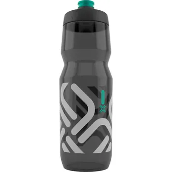 Láhev Lahev Na Pití FIDLOCK FIDGUARD 750 ml antibakteriální šedý