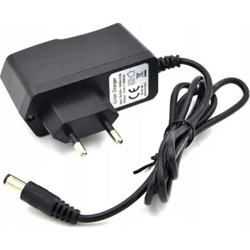 IP kamera Nabíječka baterií SOLARSTORM 8,4V 1,5A