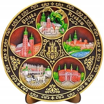 Talíř Talíř Suvenix 20 cm