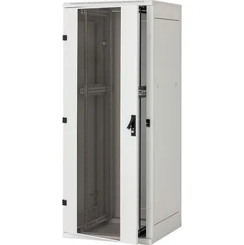 Rozvaděč Triton 19' rozvaděč stojanový 32U/600x1100 RAL7035, šedý
