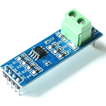 Převodník CN MAX485