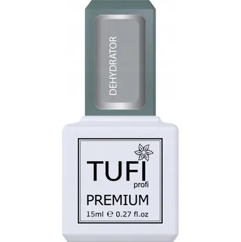 Lak na nehty Dehydratér na nehty TUFI profi PREMIUM 15 ml (0124767)
