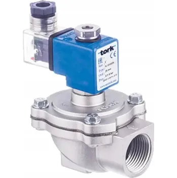 Ventil Impulzní elektromagnetický ventil 3/4" 230V AC, pulzační, SMS TORK