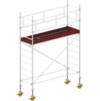 Lešení ALFIX 5003 4,30m