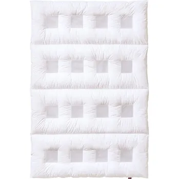 přikrývka Péřová přikrývka Kauffmann ClimaBalance 230x220 cm střední | 410117