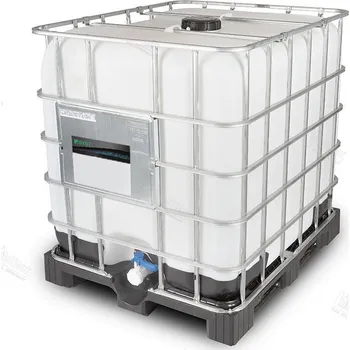 Převodový olej Syst CLP 220, 1000l