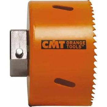 Vrták Bimetalová děrovka / vykružovák do kovu 92mm CMT