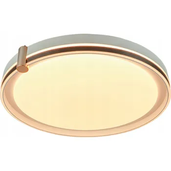 LED STROPNÍ SVÍTIDLO kulatý STROPNÍ SVÍTIDLO moderní