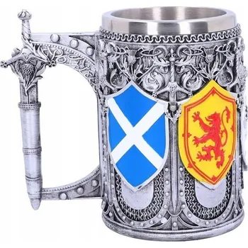 Sklenice Pivní krýgle MG 0,5 ml 1 ks