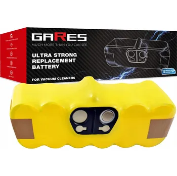 Bezpečnostní kamera Baterie Akumulátor pro Irobot roomba 876 3.5Ah